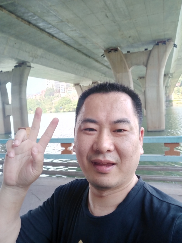 上人的第一张照片--寿宁婚介网