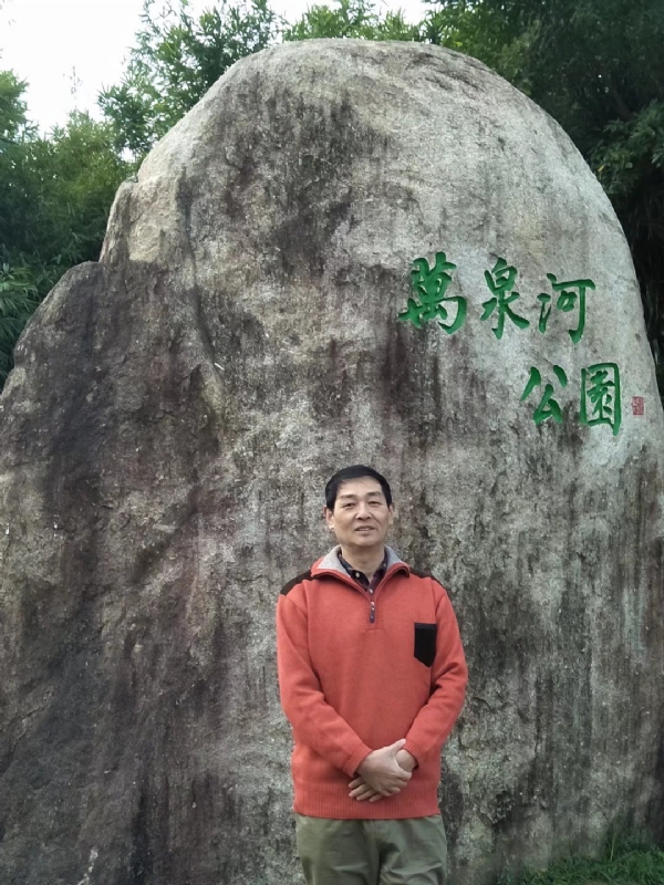 村夫的第一张照片--寿宁婚介网
