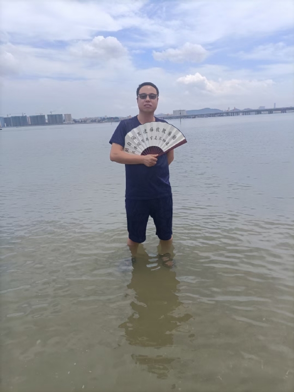 浪迹天涯的第一张照片--寿宁婚介网