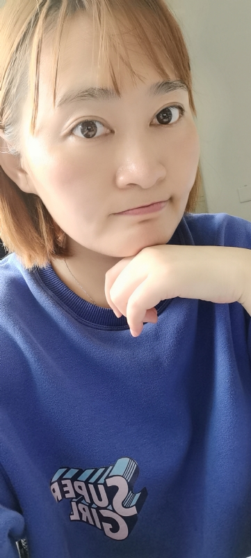 花花火的第一张照片--寿宁婚介网