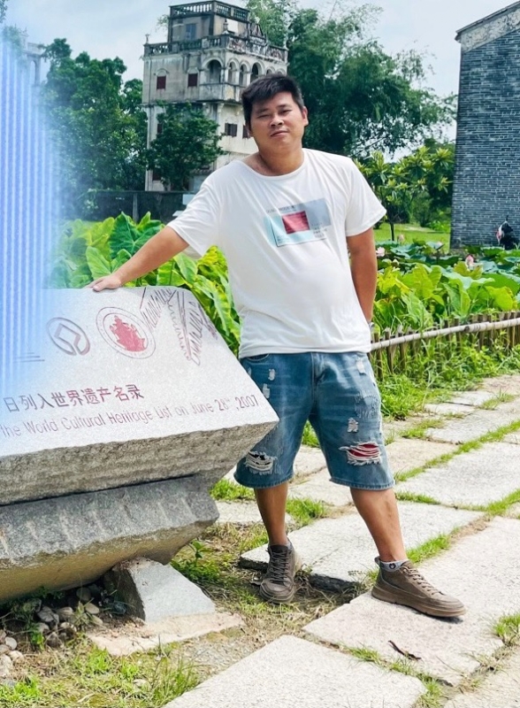张海187的第二张照片--寿宁婚介网