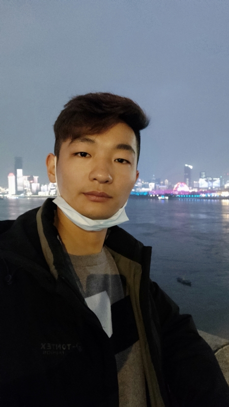 遇见的第一张照片--寿宁婚介网