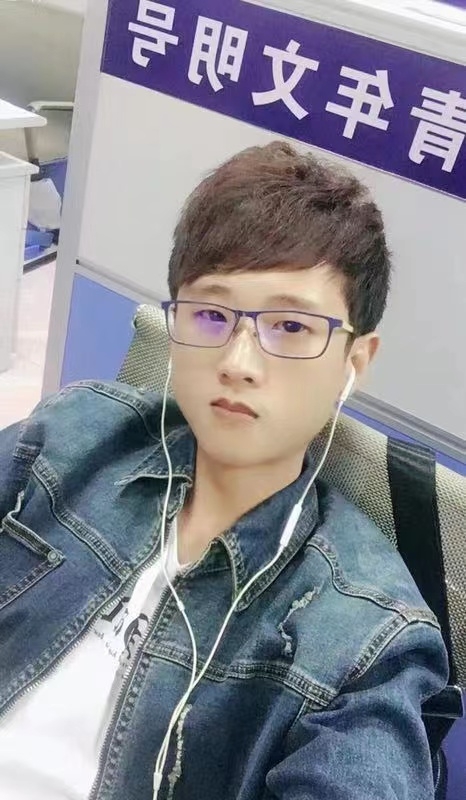 十月的第一张照片--寿宁婚介网