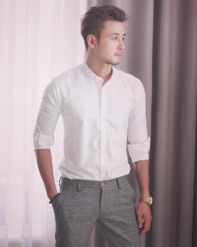 kevin的第一张照片--寿宁婚介网