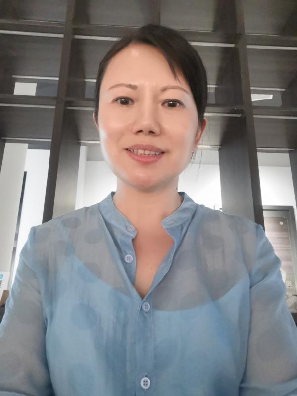 简简单单的第一张照片--寿宁婚介网