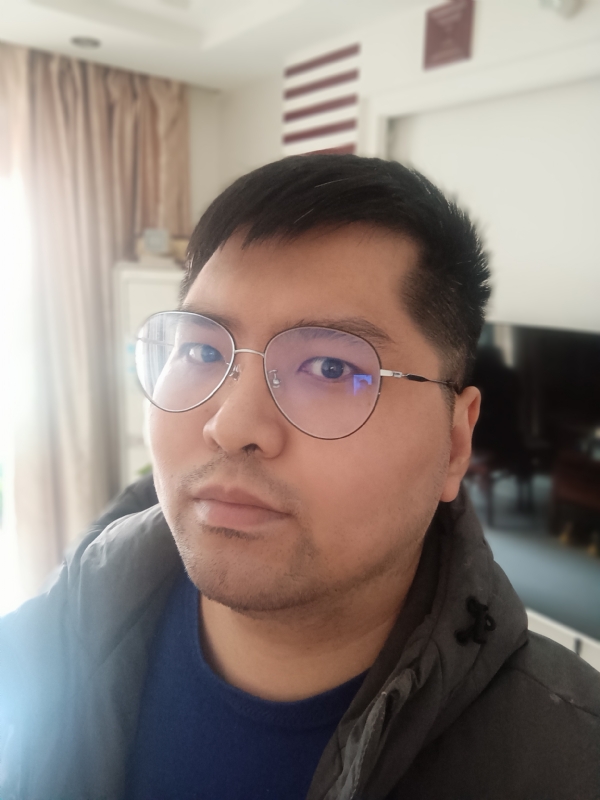 火恋的第一张照片--寿宁婚介网
