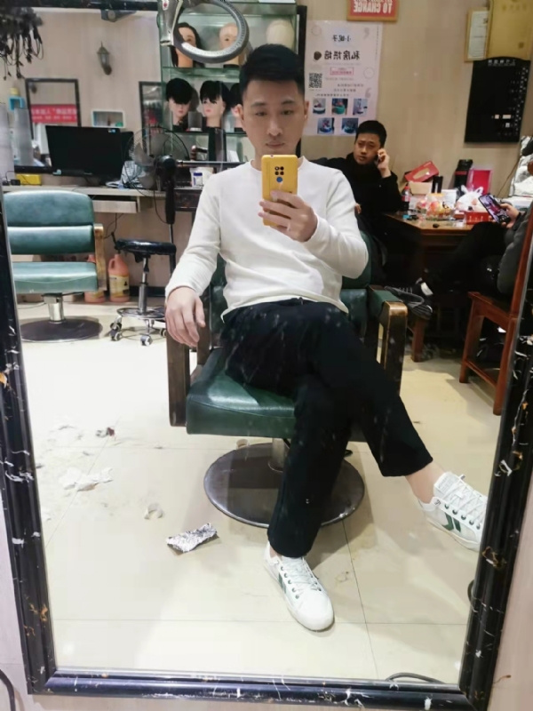 陈辉88的第一张照片--寿宁婚介网