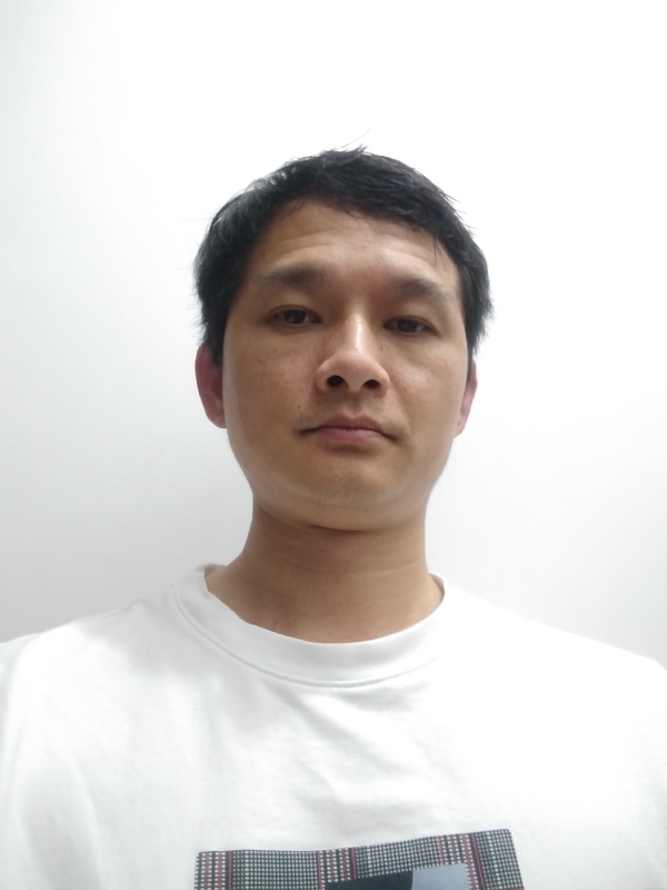 鼓浪扬帆的第一张照片--寿宁婚介网