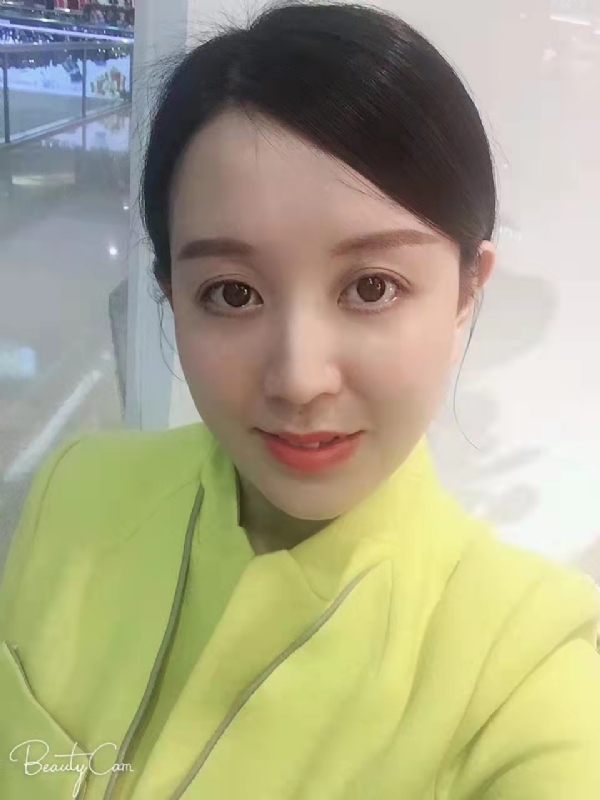 近水楼台的第二张照片--寿宁婚介网