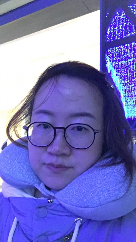 wendy的第三张照片--寿宁婚介网