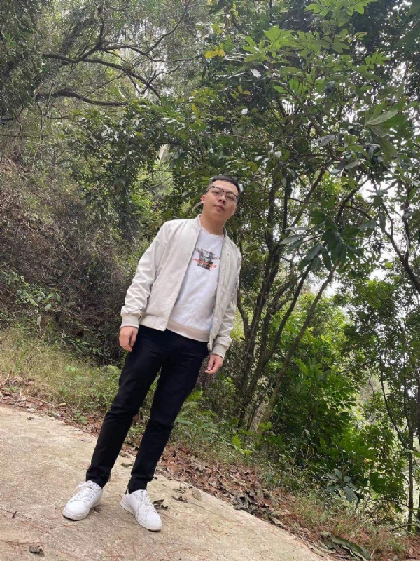 WD的第一张照片--寿宁婚介网