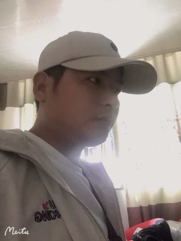 水果王子的第一张照片--寿宁婚介网