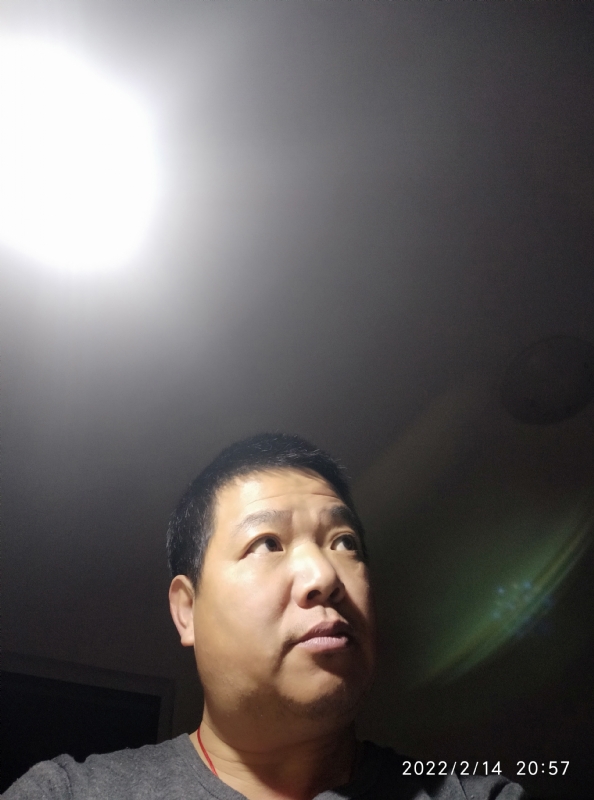 飞龙的第一张照片--寿宁婚介网