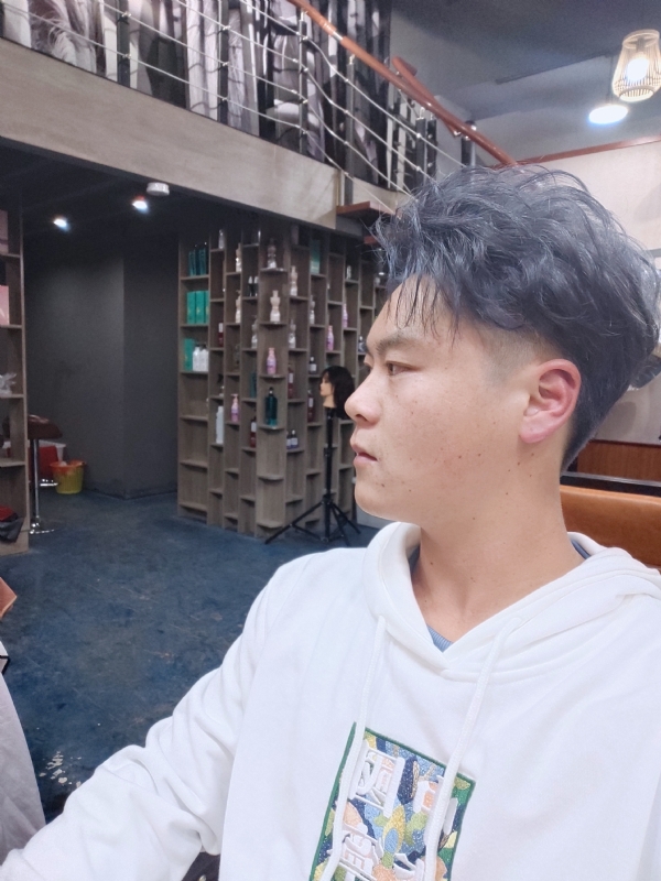 《零》的第一张照片--寿宁婚介网