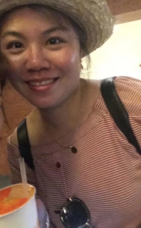 seven的第四张照片--寿宁婚介网