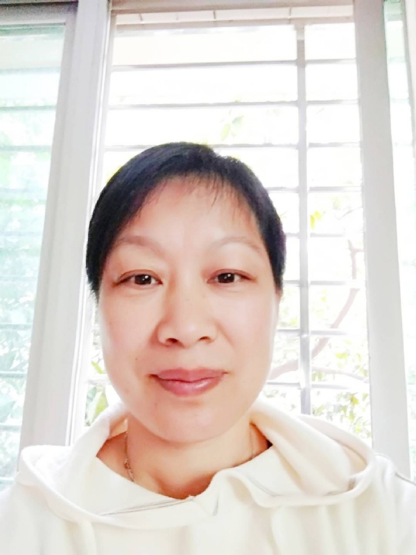 小妹的第二张照片--寿宁婚介网