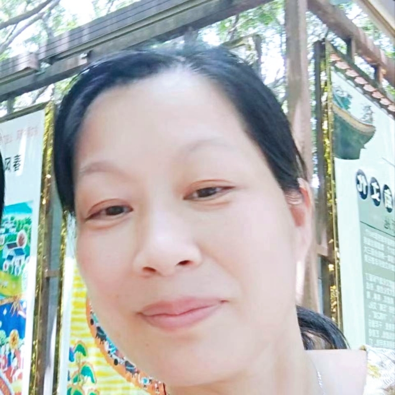 小妹的第三张照片--寿宁婚介网
