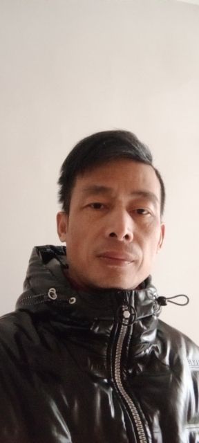 无声的寂寞难耐的第一张照片--寿宁婚介网