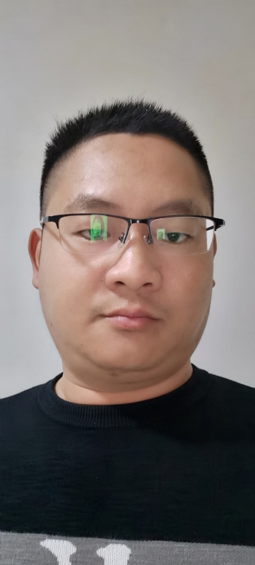 龙逍遥的第一张照片--寿宁婚介网