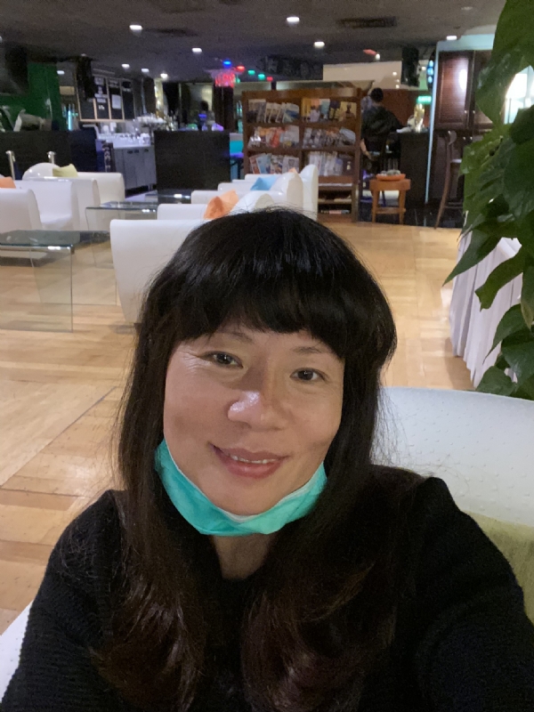 Sakura的第二张照片--寿宁婚介网