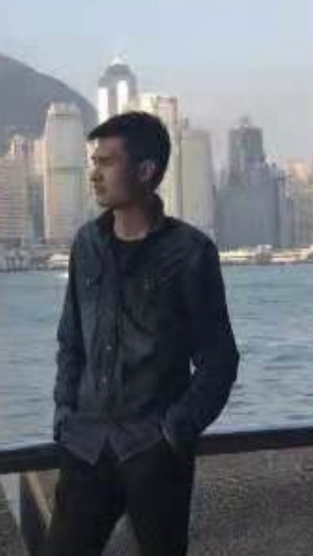青蛙王子的第一张照片--寿宁婚介网