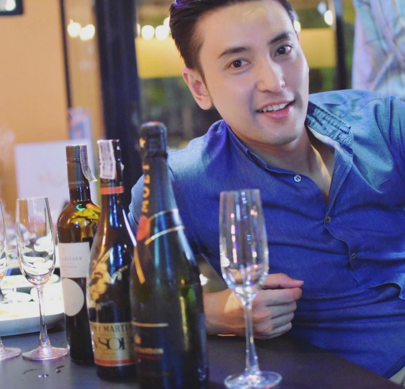 David的第二张照片--寿宁婚介网