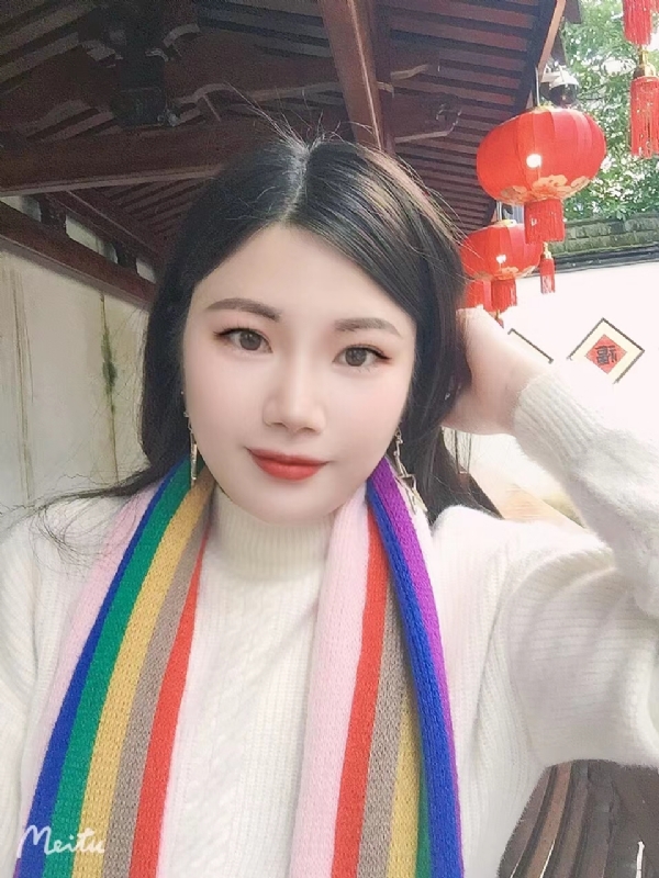 美好的第一张照片--寿宁婚介网