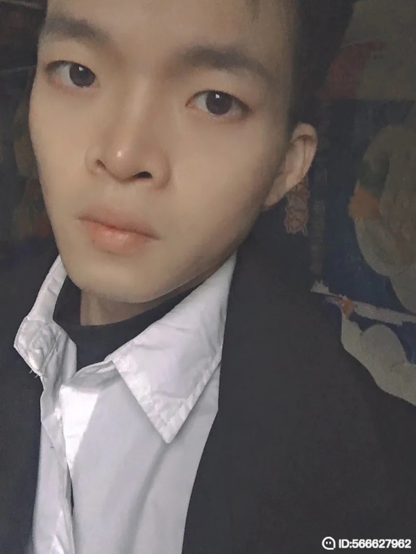 只为遇见你的第一张照片--寿宁婚介网