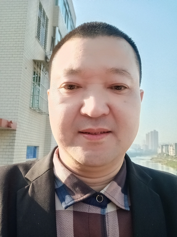 曾经受伤的心灵的第二张照片--寿宁婚介网