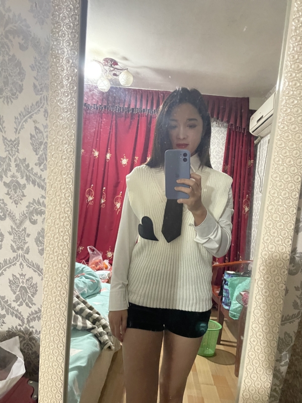 xue880的第三张照片--寿宁婚介网
