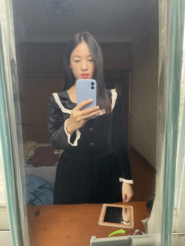xue880的第四张照片--寿宁婚介网