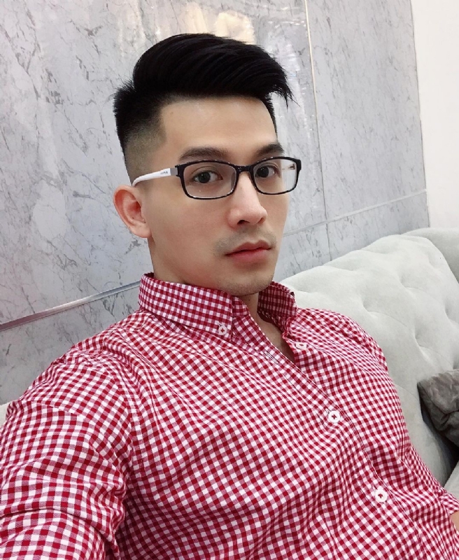 啊泽的第一张照片--寿宁婚介网