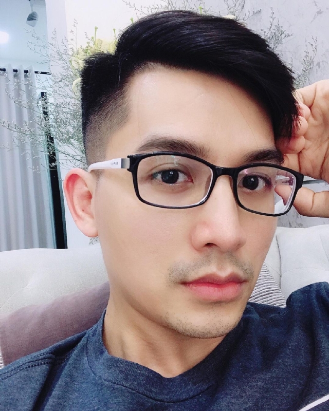 啊泽的第二张照片--寿宁婚介网