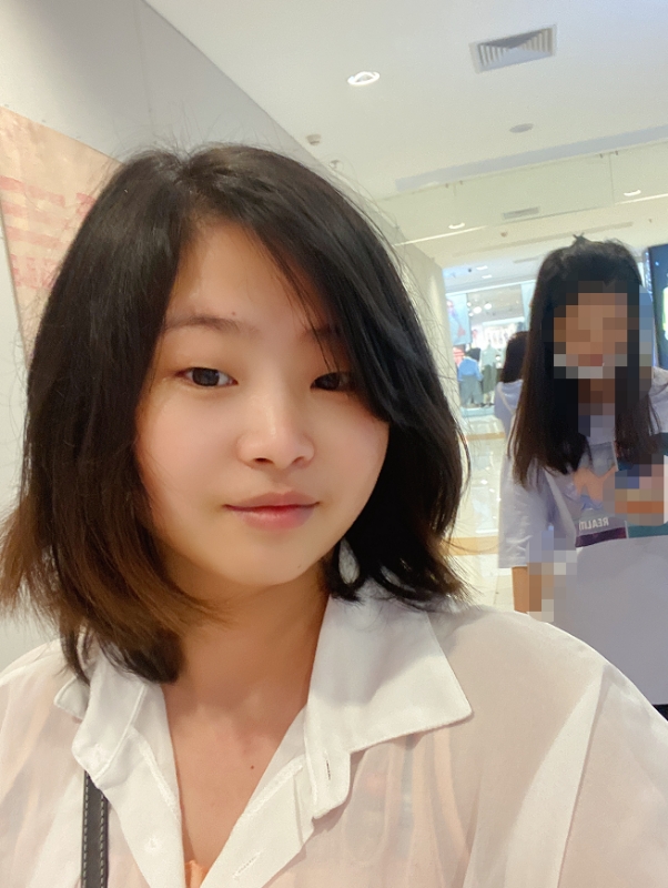 林子的第一张照片--寿宁婚介网