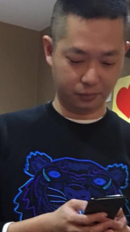 刘5的第一张照片--寿宁婚介网