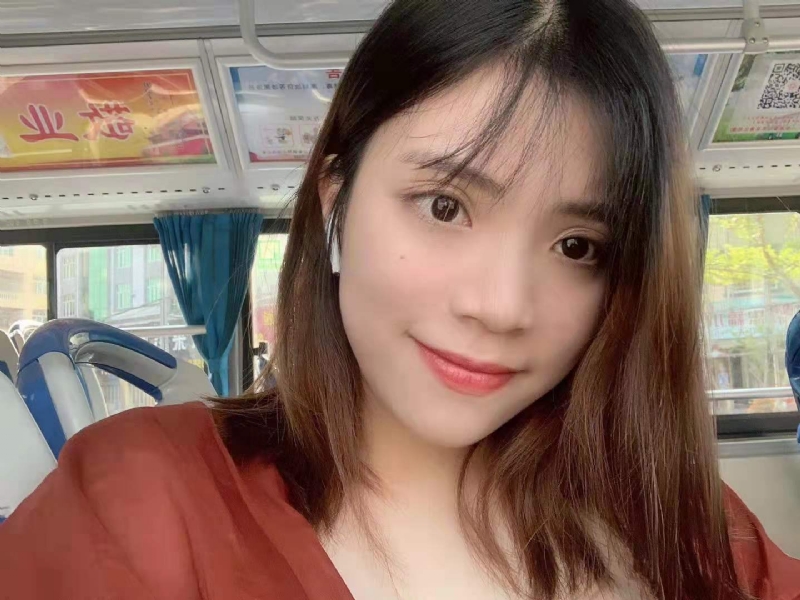 小眼睛的第一张照片--寿宁婚介网