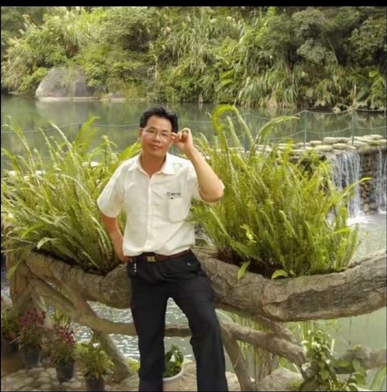 有高度才有格局的第一张照片--寿宁婚介网