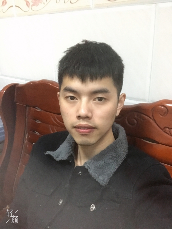 缘分的第二张照片--寿宁婚介网