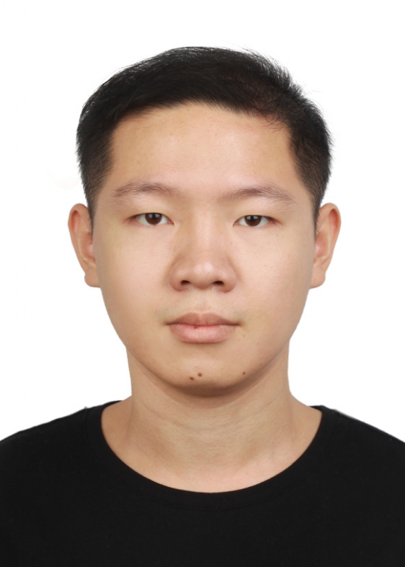 斜杆青年的第一张照片--寿宁婚介网