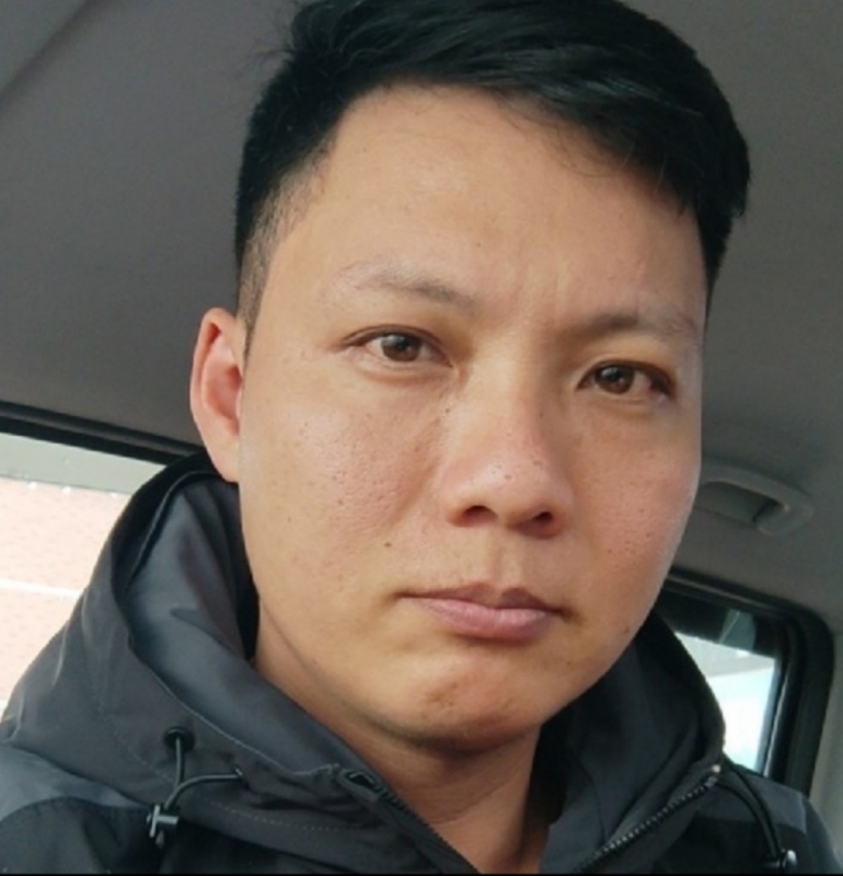 天然呆的第一张照片--寿宁婚介网