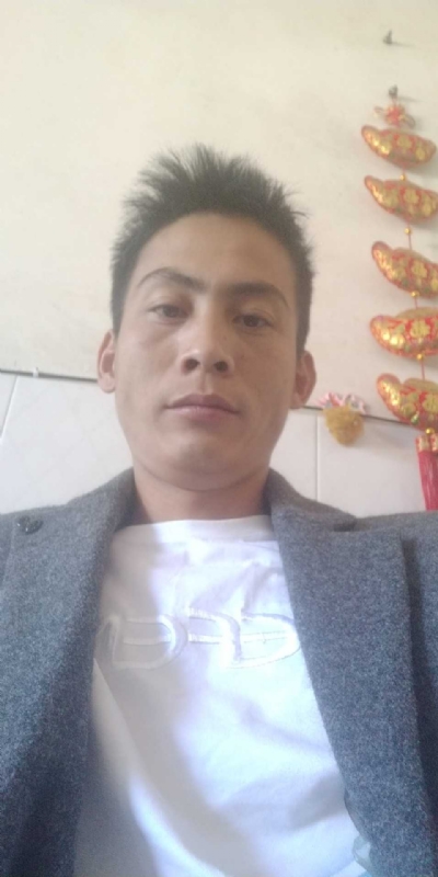 动起来的第二张照片--寿宁婚介网