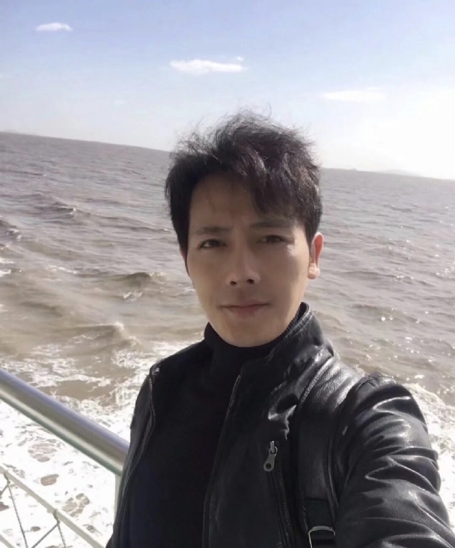 疯狂的小鱼的第一张照片--寿宁婚介网
