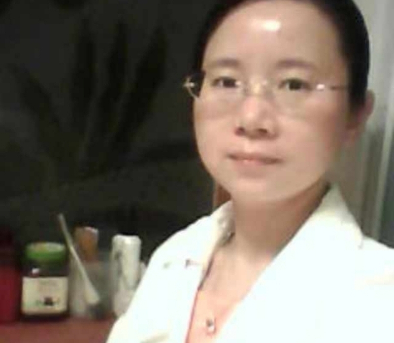 寻觅有缘人的第一张照片--寿宁婚介网