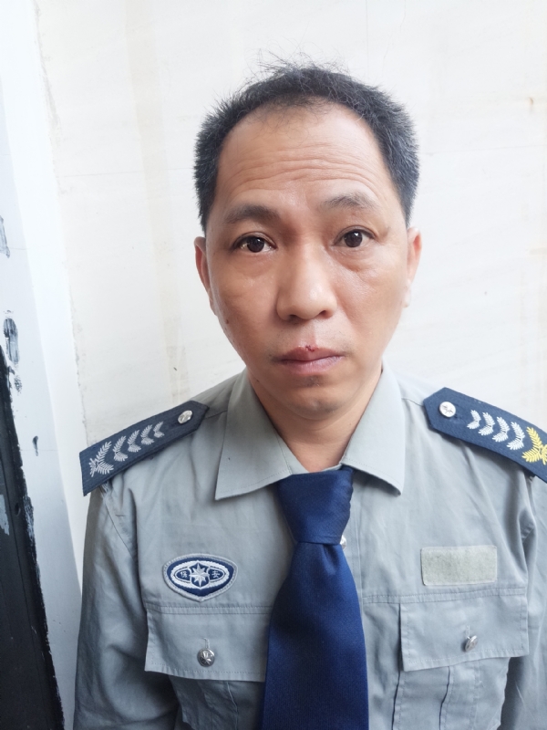 泰飞华丽果天的第一张照片--寿宁婚介网