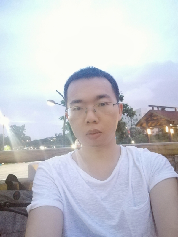 逮竹的第一张照片--寿宁婚介网