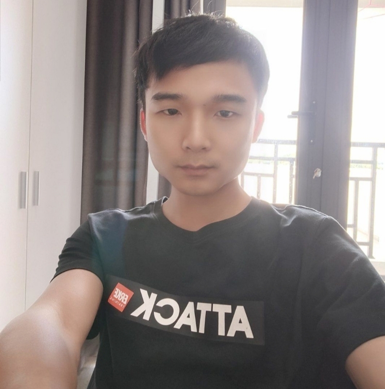 摇铃唤白鹿的第一张照片--寿宁婚介网