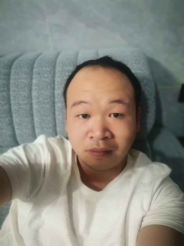 孤独老的第一张照片--寿宁婚介网