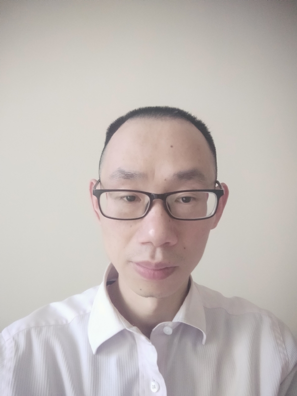 小卓的第二张照片--寿宁婚介网