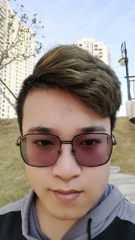 小陈的第一张照片--寿宁婚介网