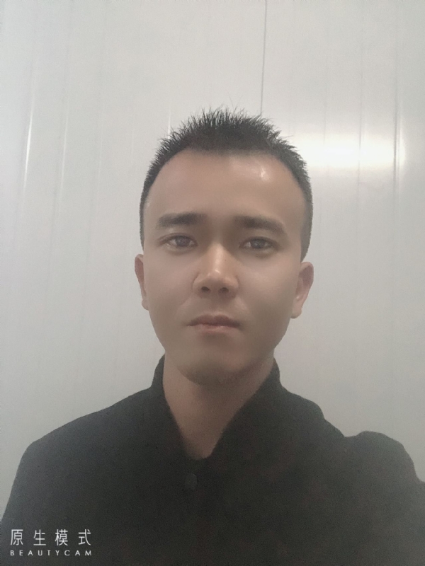 壮飞的第一张照片--寿宁婚介网